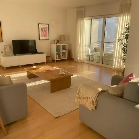 Apartmán Almarina Apartment,