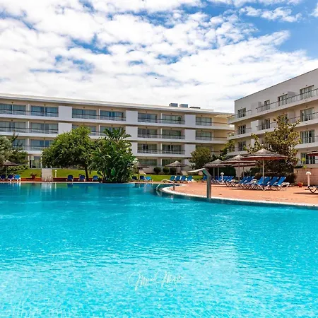 아파트 Almarina Apartment,