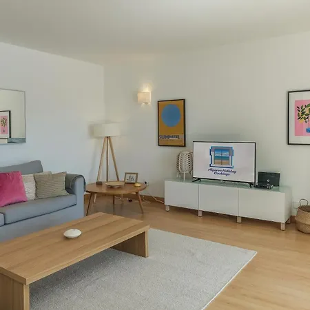 Almarina Apartment, *