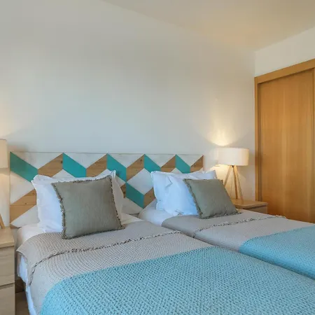 Almarina Apartment, 아파트 라고스