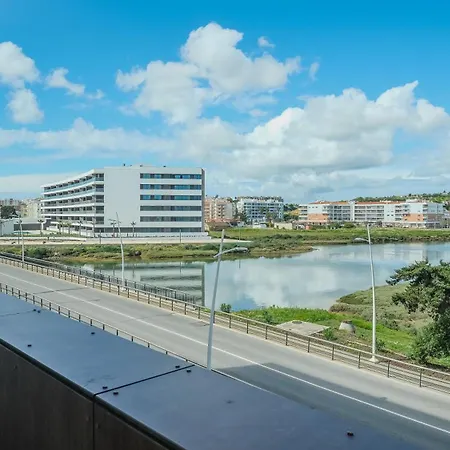 Almarina Apartment, *