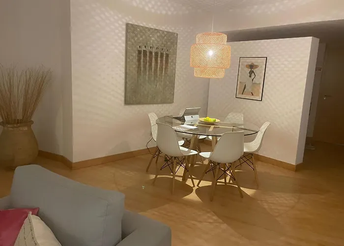 Almarina Apartment, Appartamento