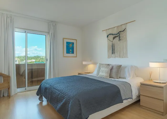Almarina Apartment,