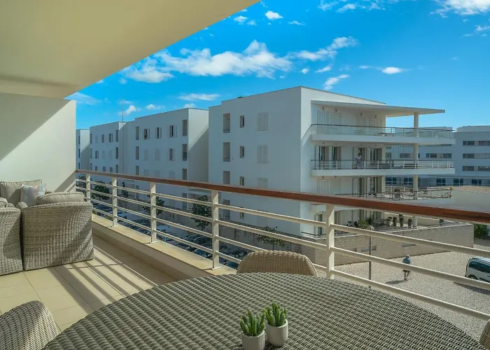 Appartamento Almarina Apartment, Lagos