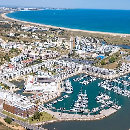 Almarina Apartment, *