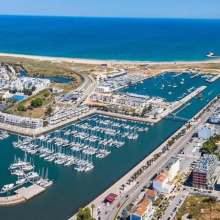דירה Almarina Apartment,