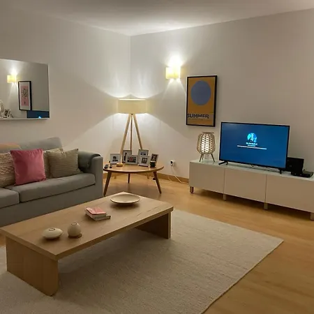 Apartament Almarina Apartment, Lagos
