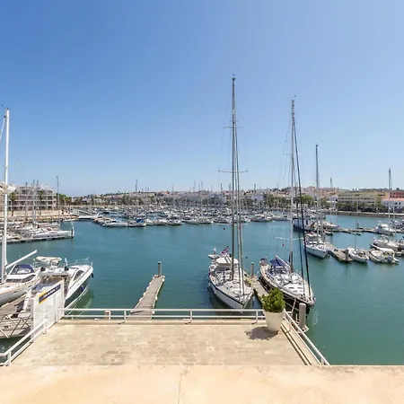 דירה Almarina Apartment, *