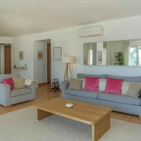 Almarina Apartment, Lagos