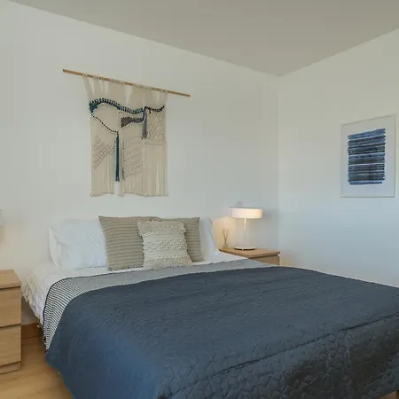 Almarina Apartment, *