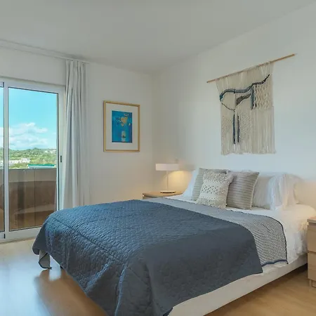 Almarina Apartment,