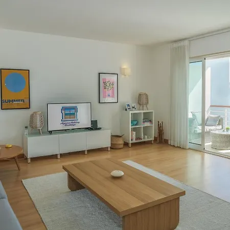 דירה Almarina Apartment, לאגוּ‏ש