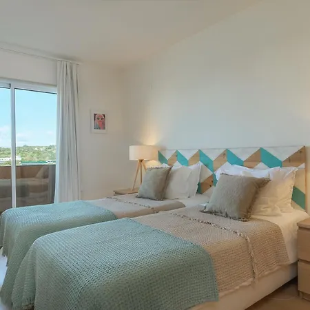 דירה Almarina Apartment,