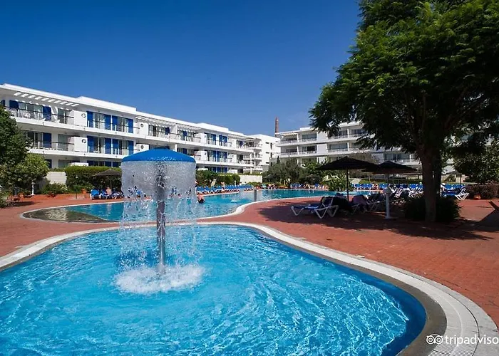 Almarina Apartment, 公寓 拉哥斯