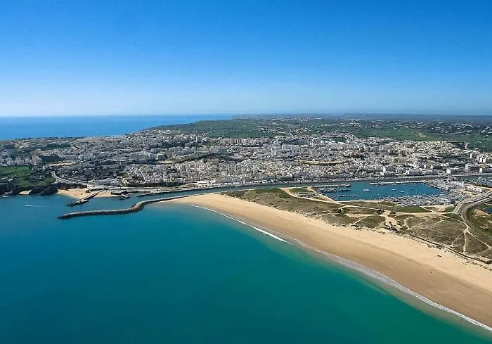 Almarina Apartment, Apartamento *