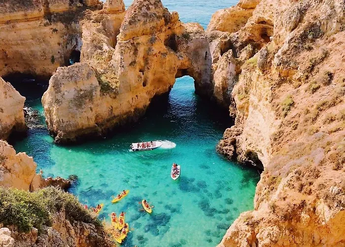 Almarina Apartment, Lagos