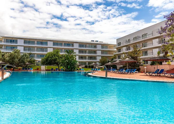 公寓 Almarina Apartment,