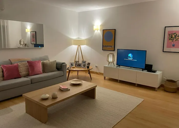 Apartamento Almarina Apartment, Lagos