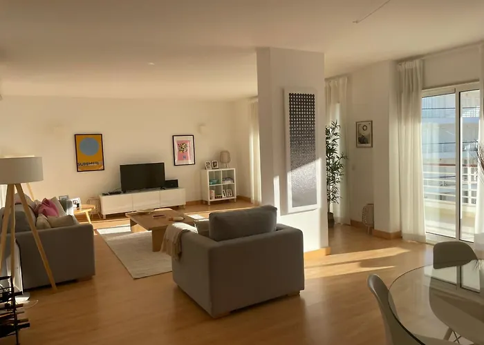 Almarina Apartment, Apartamento *