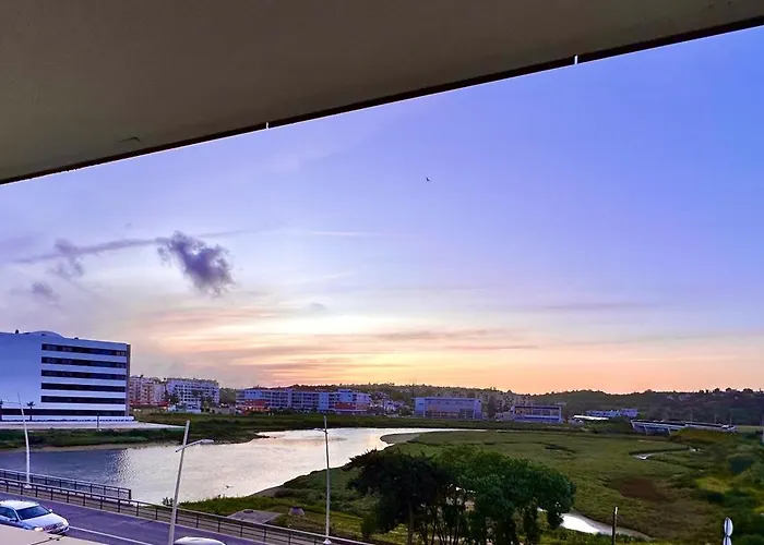 Almarina Apartment, 拉哥斯