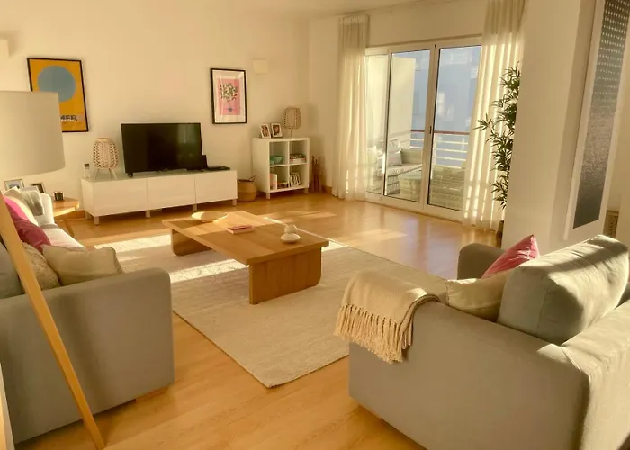 Almarina Apartment, Apartamento *