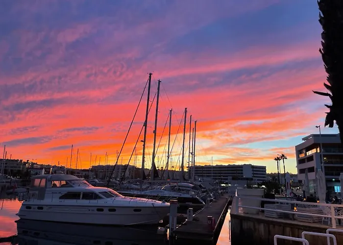 Almarina Apartment, Apartamento