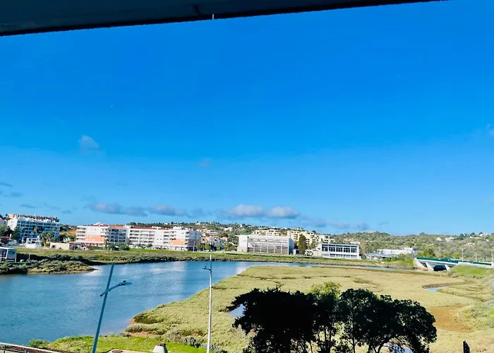 Almarina Apartment, *