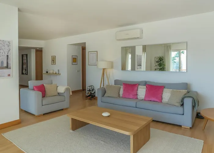 Almarina Apartment, 拉哥斯