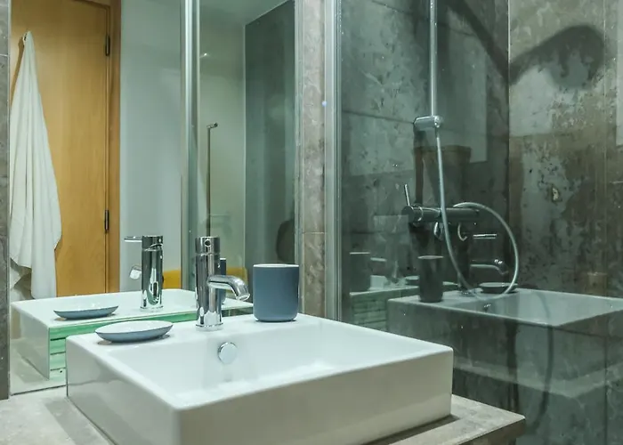Almarina Apartment,