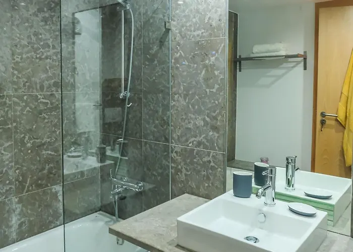 Almarina Apartment, 公寓