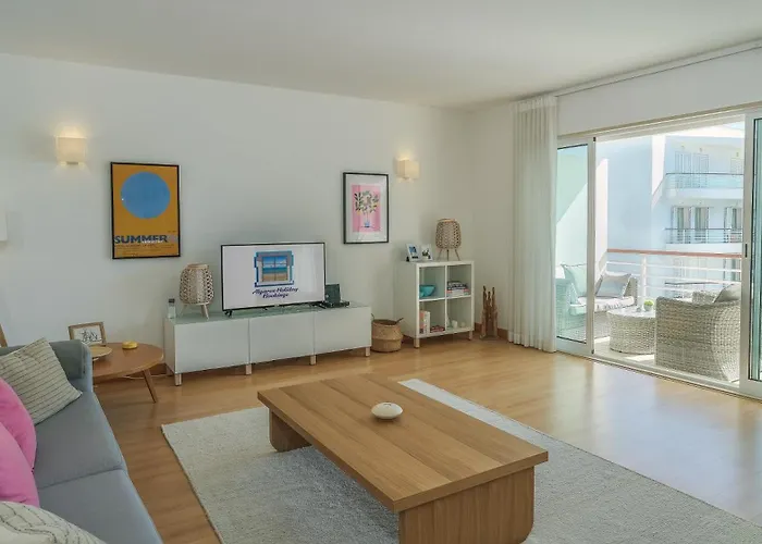 Apartamento Almarina Apartment, Lagos