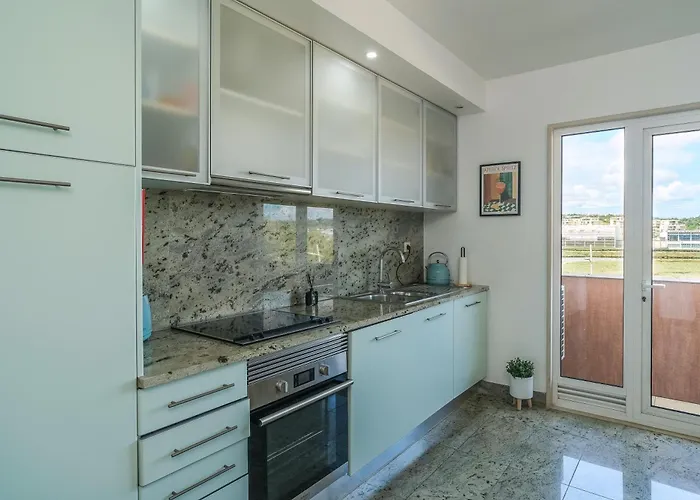 Almarina Apartment, * Lagos