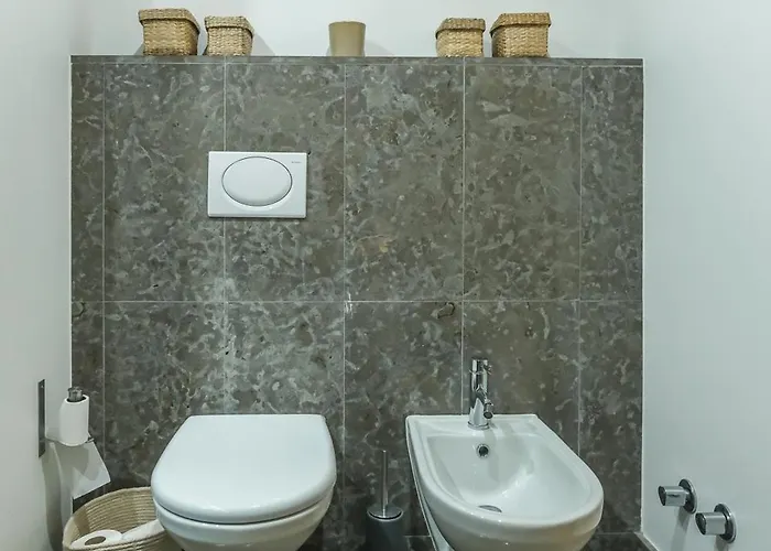 Almarina Apartment, Apartamento Lagos