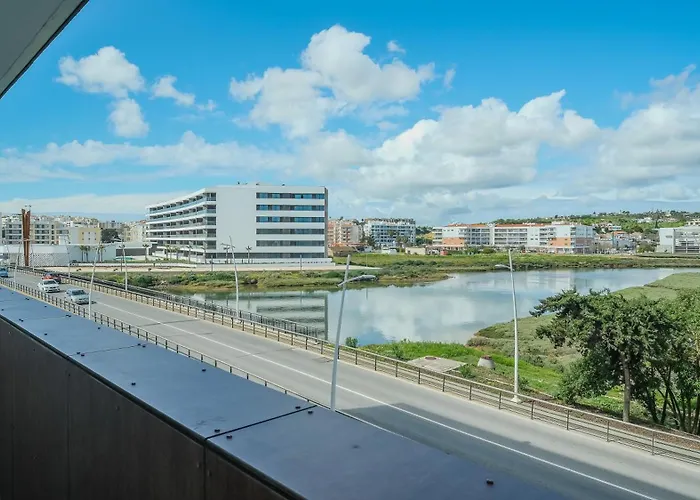 Almarina Apartment, *