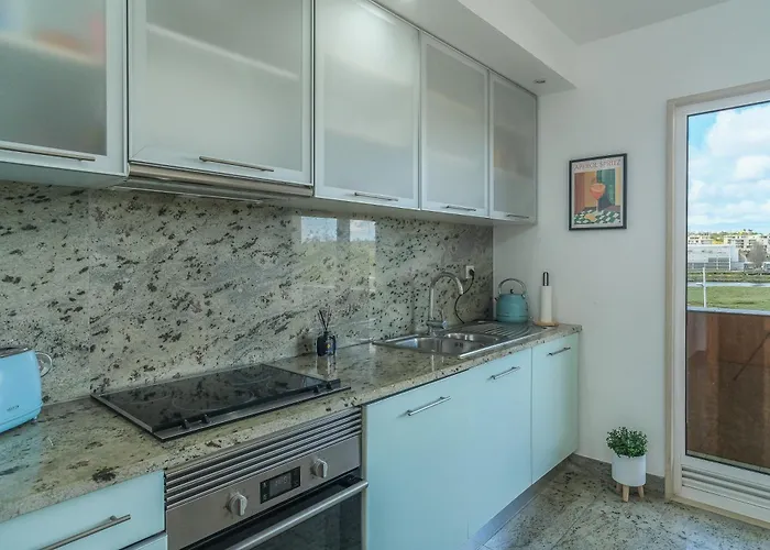 Almarina Apartment,