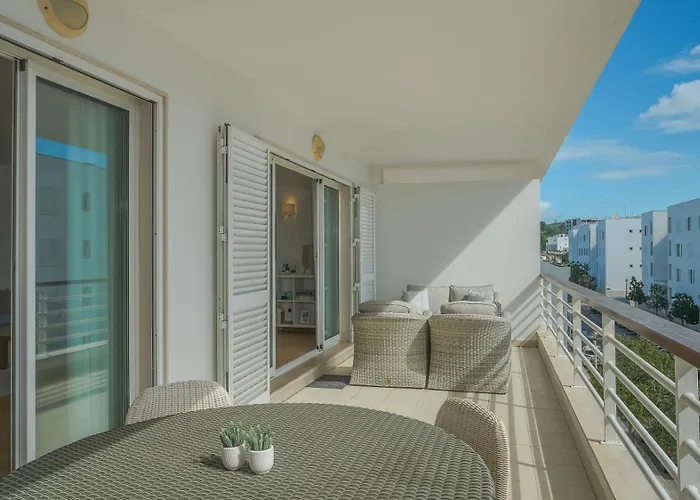 公寓 Almarina Apartment, 拉哥斯