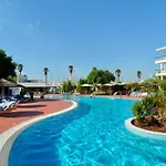 Almarina Apartment, *
