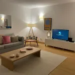 דירה Almarina Apartment, לאגוּ‏ש