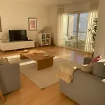 דירה Almarina Apartment,