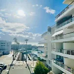 Almarina Apartment, *
