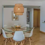 Almarina Apartment, לאגוּ‏ש