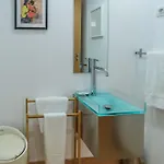 דירה Almarina Apartment, *