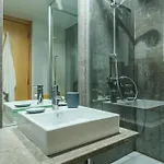 Almarina Apartment,