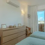 דירה Almarina Apartment, *
