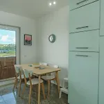 דירה Almarina Apartment, *