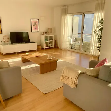 Almarina Apartment, Apartamento *