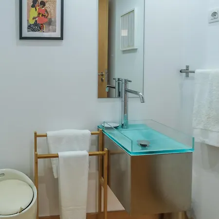 Apartamento Almarina Apartment, *