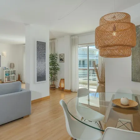 Almarina Apartment, Apartamento Lagos