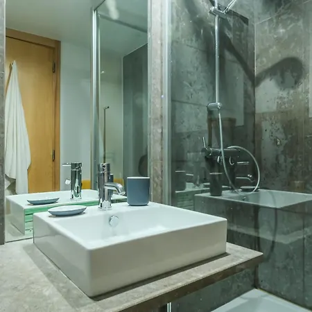 Almarina Apartment,