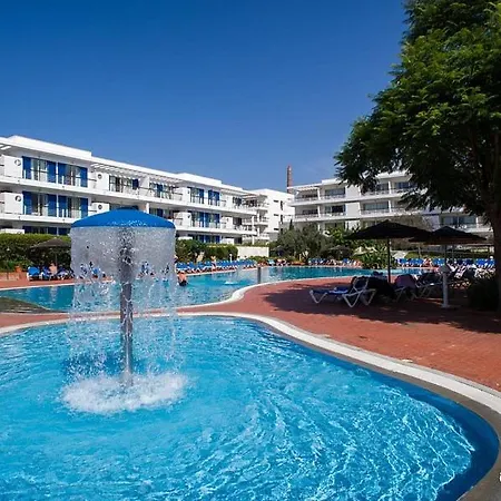 Almarina Apartment, Апартаменты Лагуш